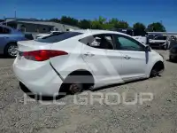 2011 Hyundai Elantra фото
