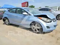 2011 Hyundai Elantra photo