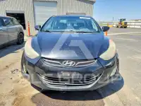 2011 Hyundai Elantra фото
