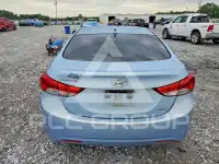 2011 Hyundai Elantra photo