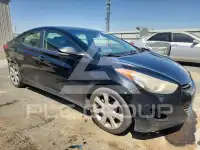 2011 Hyundai Elantra фото