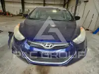 2011 Hyundai Elantra photo