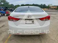 2011 Hyundai Elantra photo