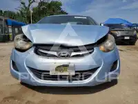 2011 Hyundai Elantra photo