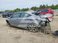 2011 Hyundai Elantra фото