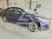 2011 Hyundai Elantra photo
