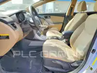 2011 Hyundai Elantra photo