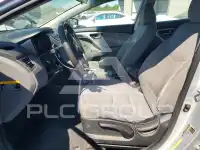 2011 Hyundai Elantra фото