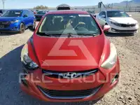 2011 Hyundai Elantra фото