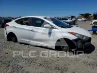 2011 Hyundai Elantra фото