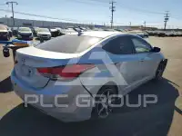 2011 Hyundai Elantra photo