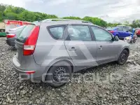 2011 Hyundai Elantra фото