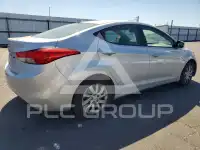 2011 Hyundai Elantra фото