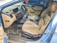 2011 Hyundai Elantra photo