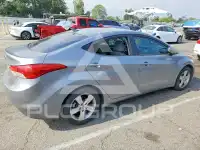 2011 Hyundai Elantra фото