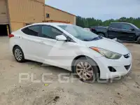 2011 Hyundai Elantra photo