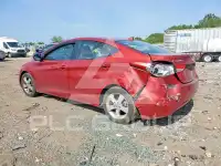 2011 Hyundai Elantra photo