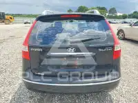 2011 Hyundai Elantra фото