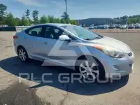 2011 Hyundai Elantra фото