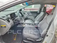 2011 Hyundai Elantra фото