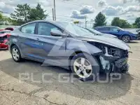 2011 Hyundai Elantra фото