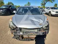 2011 Hyundai Elantra фото