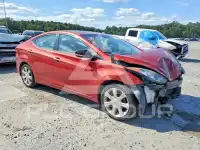 2011 Hyundai Elantra фото