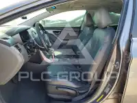 2011 Hyundai Elantra фото