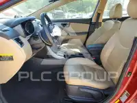 2011 Hyundai Elantra фото