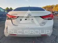 2011 Hyundai Elantra photo
