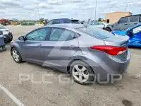 2011 Hyundai Elantra фото