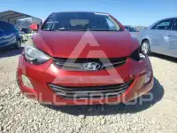 2011 Hyundai Elantra photo