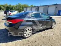 2011 Hyundai Elantra фото