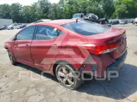 2011 Hyundai Elantra photo