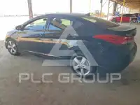 2011 Hyundai Elantra фото