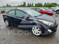 2011 Hyundai Elantra фото