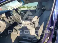 2011 Hyundai Elantra фото