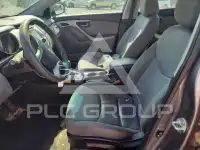 2011 Hyundai Elantra фото