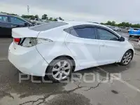 2011 Hyundai Elantra photo