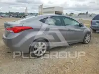 2011 Hyundai Elantra фото