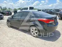2011 Hyundai Elantra фото