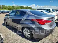 2011 Hyundai Elantra фото