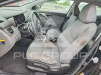 2011 Hyundai Elantra фото