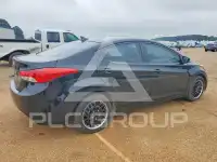 2011 Hyundai Elantra photo