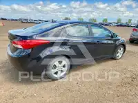 2011 Hyundai Elantra фото