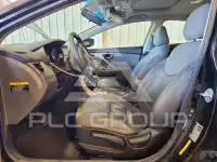 2011 Hyundai Elantra фото