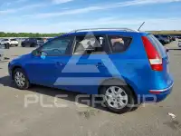 2011 Hyundai Elantra фото