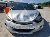 2011 Hyundai Elantra фото