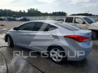 2011 Hyundai Elantra фото