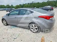 2011 Hyundai Elantra фото